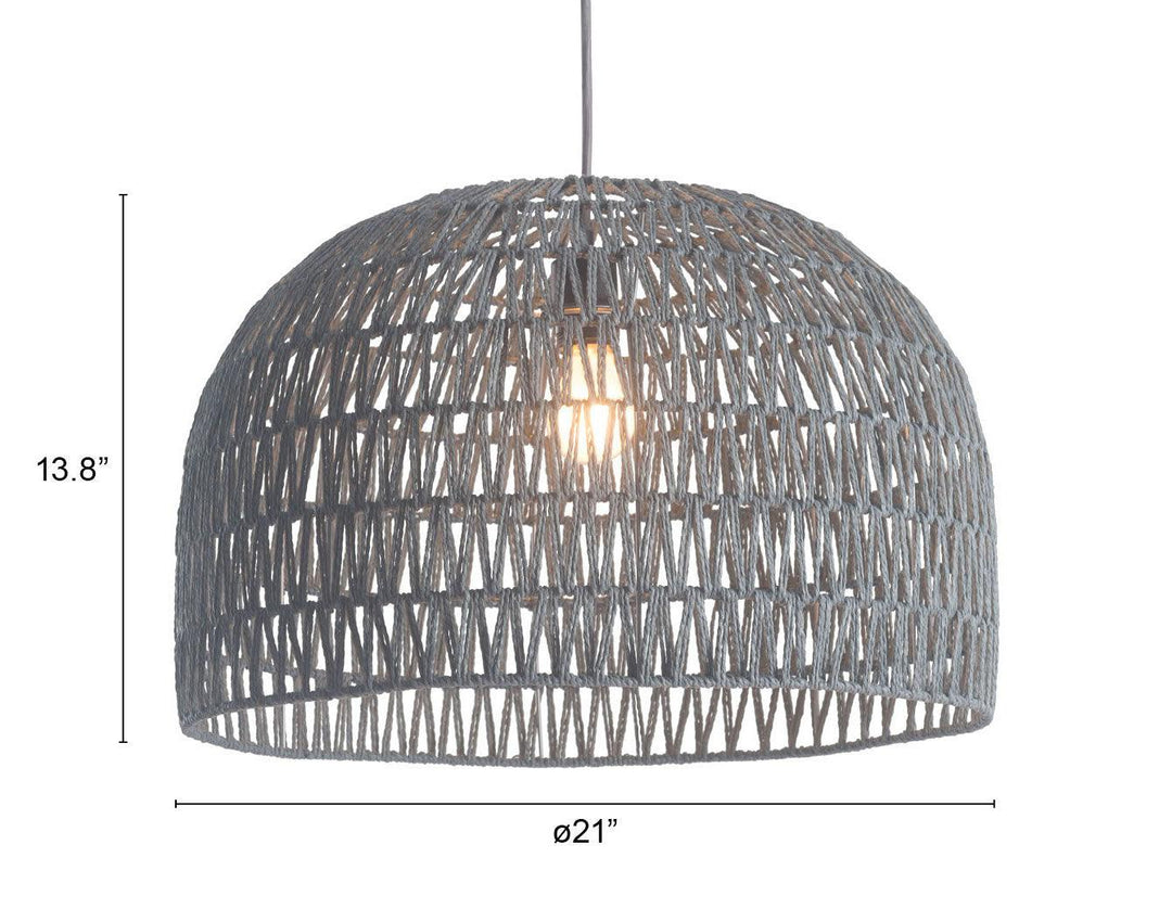 SwayLiving Paradise Ceiling Lamp PENDANT LIGHTING