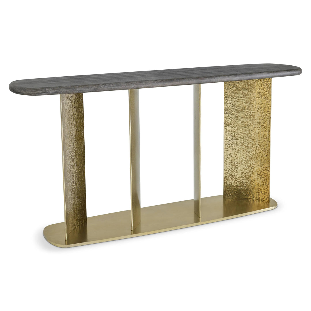 SwayLiving - Trost Console Table - '347917 | SwayLiving
