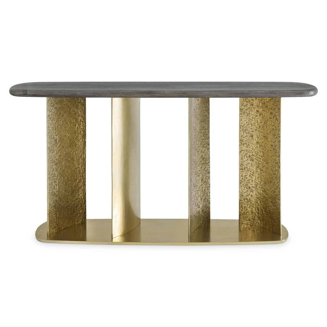 SwayLiving - Trost Console Table - '347917 | SwayLiving