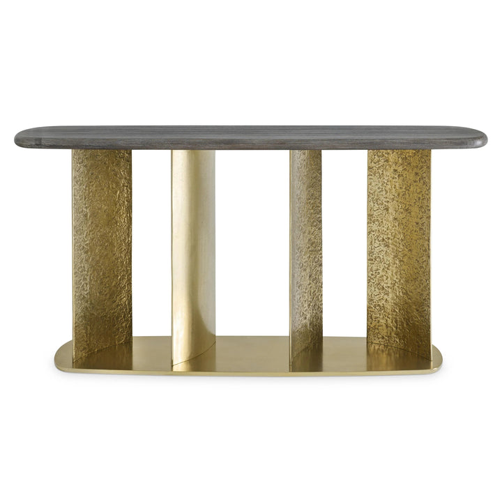 SwayLiving - Trost Console Table - '347917 | SwayLiving