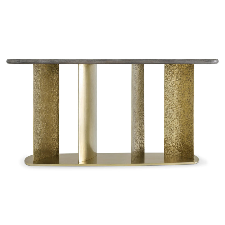 SwayLiving - Trost Console Table - '347917 | SwayLiving