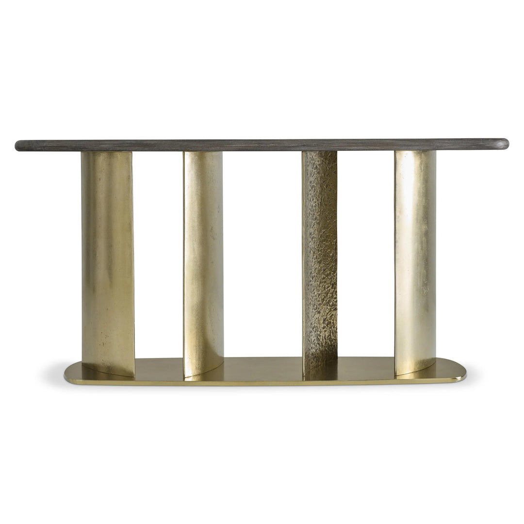 SwayLiving - Trost Console Table - '347917 | SwayLiving