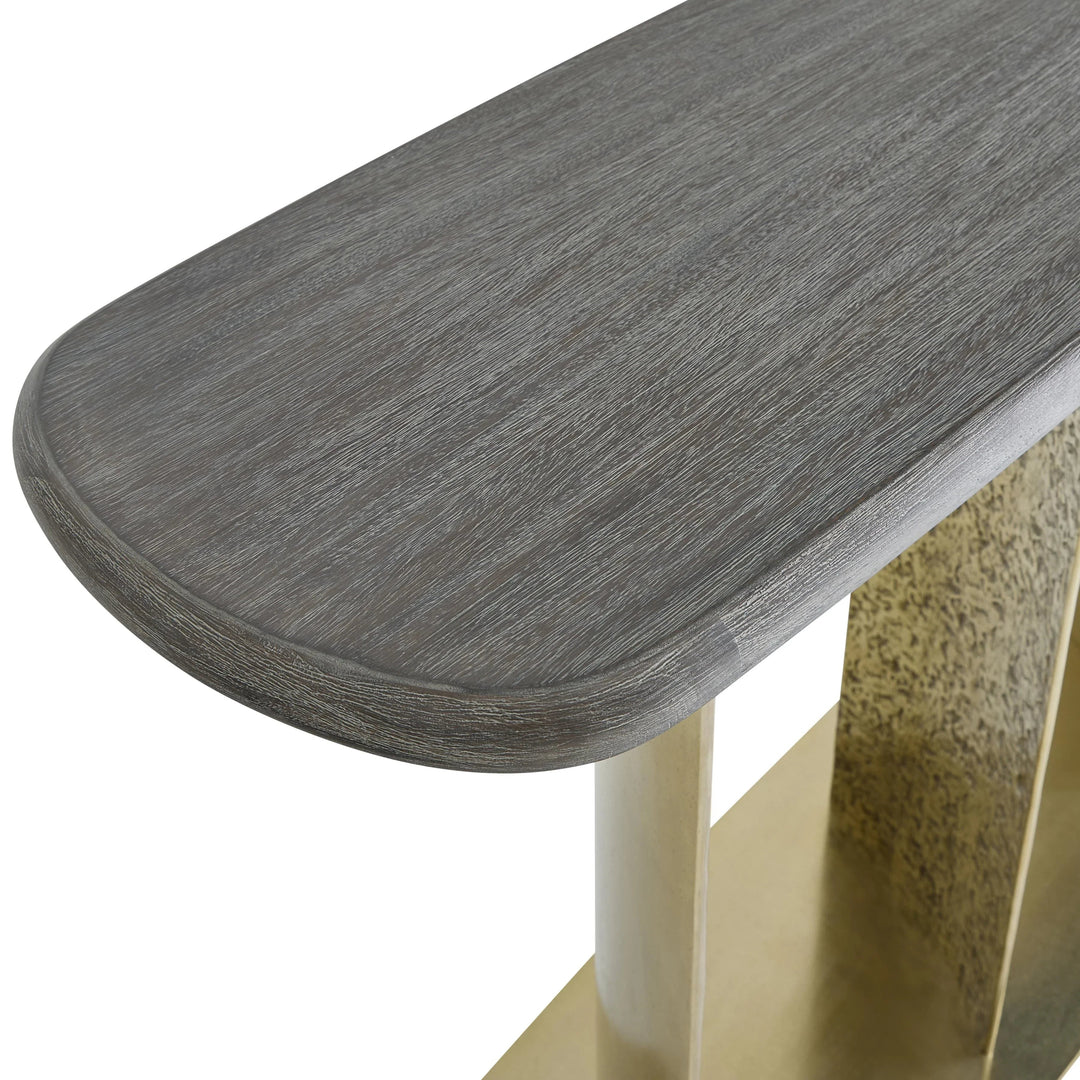 SwayLiving - Trost Console Table - '347917 | SwayLiving