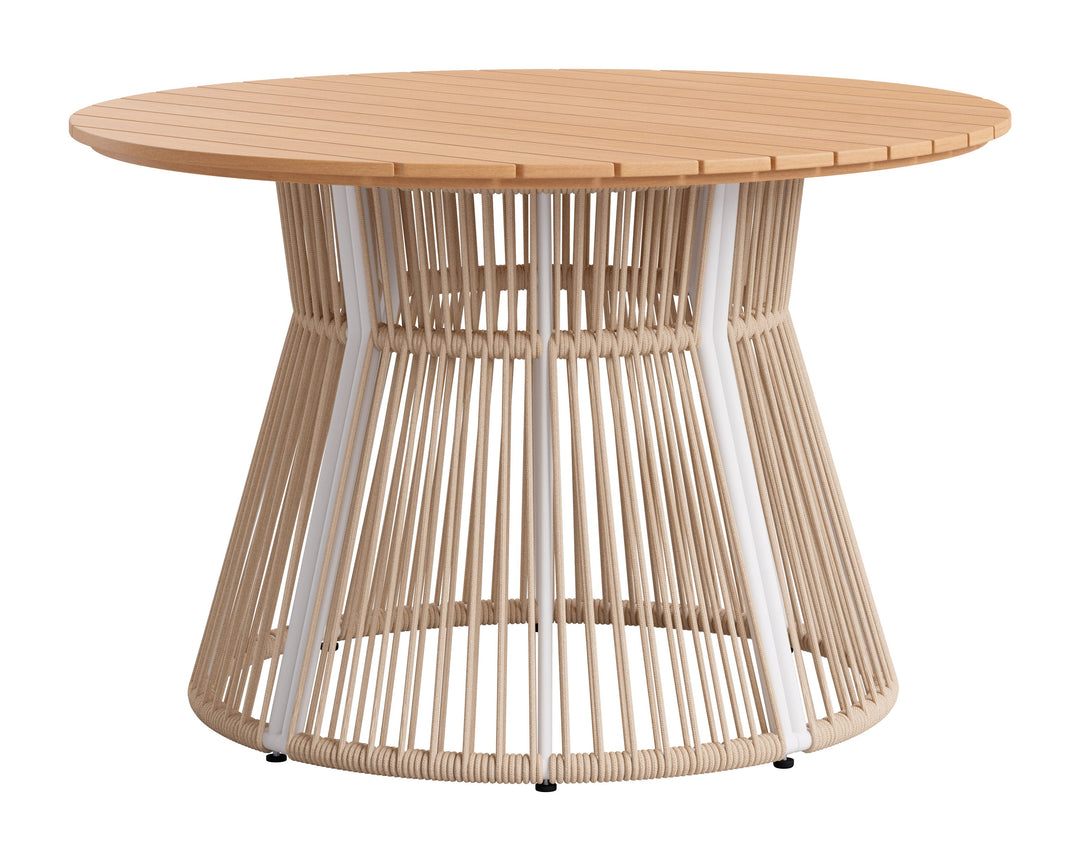 Toge Dining Table Natural