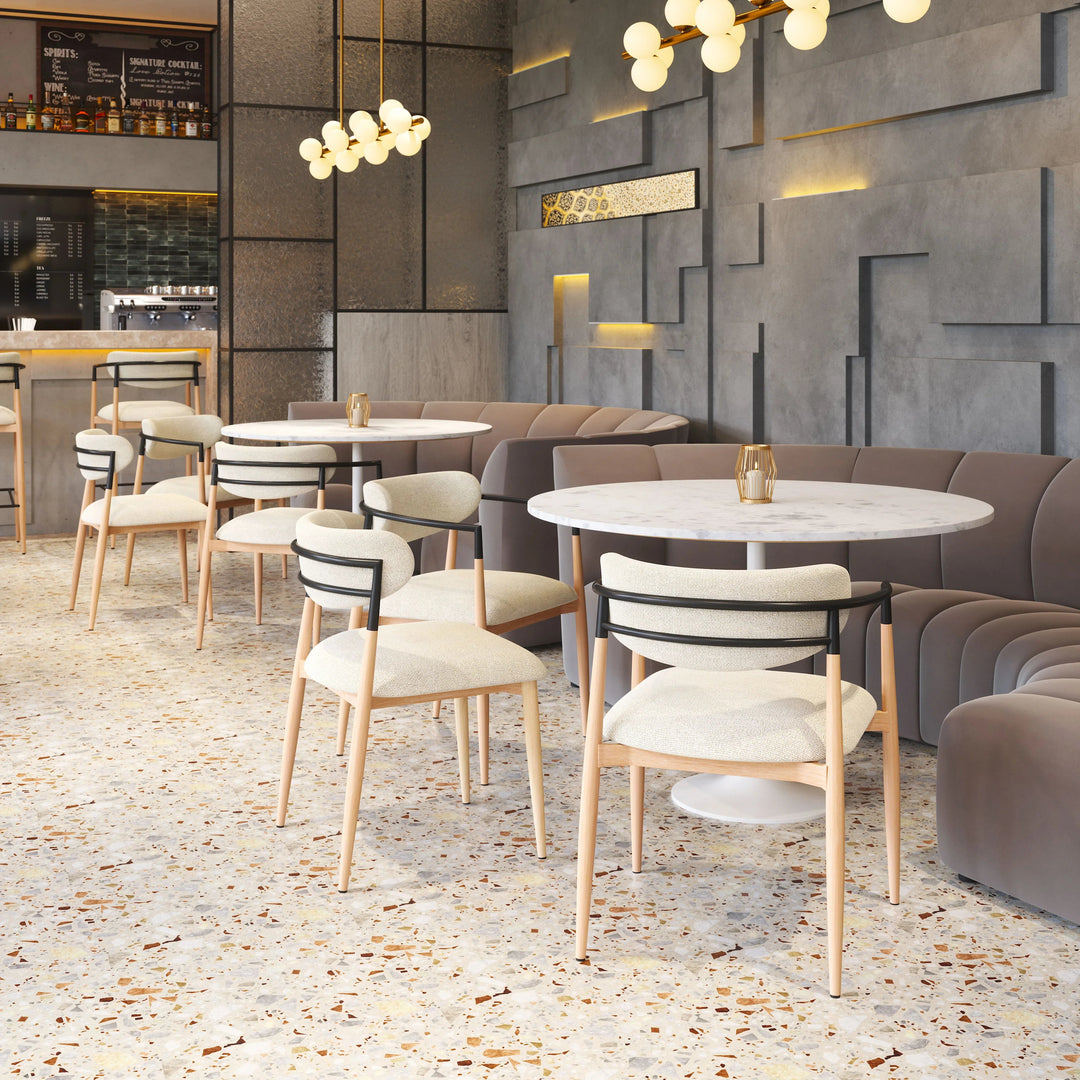Equinox Dining Chair