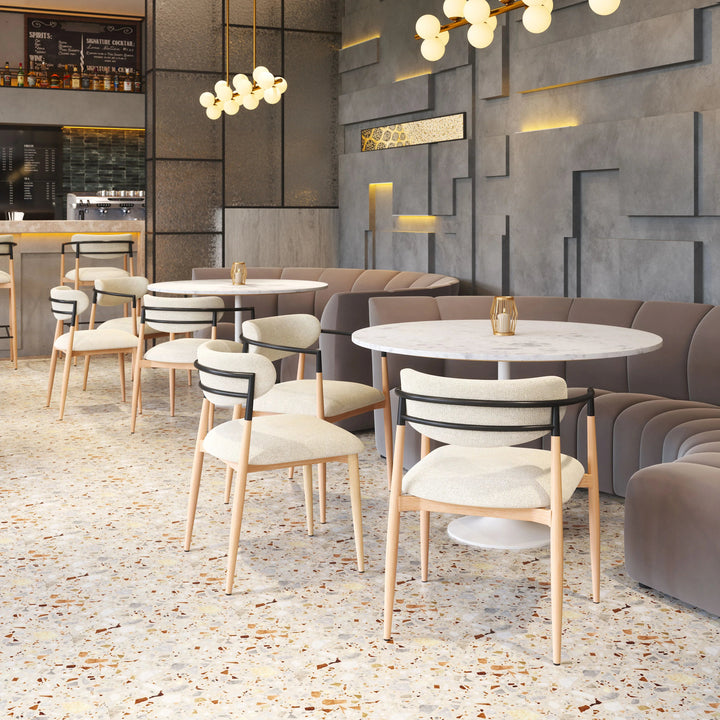 Equinox Dining Chair