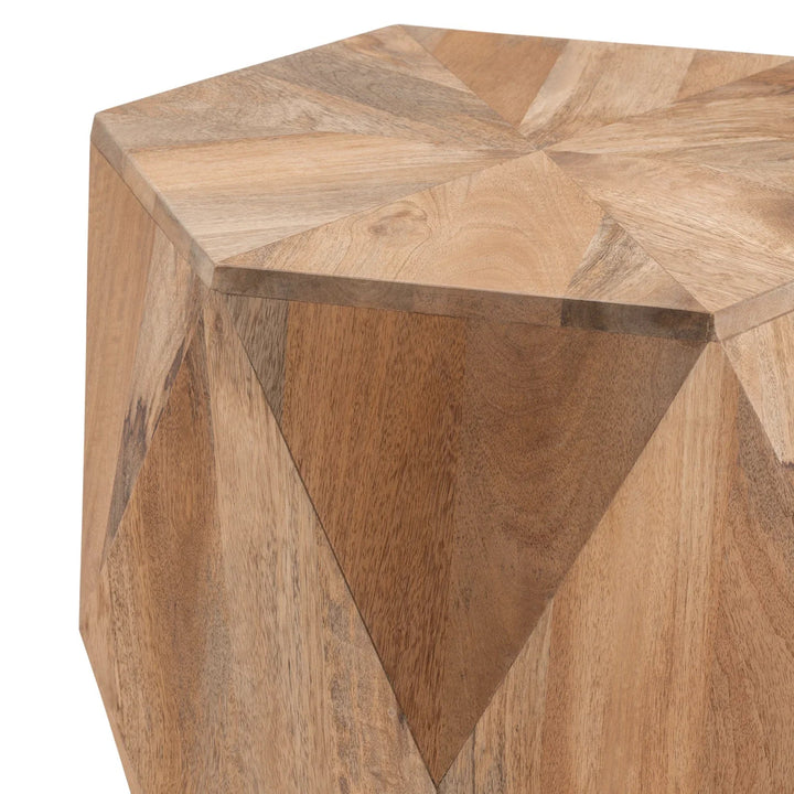 SwayLiving Pleasant Hill End Table ACCENT TABLES