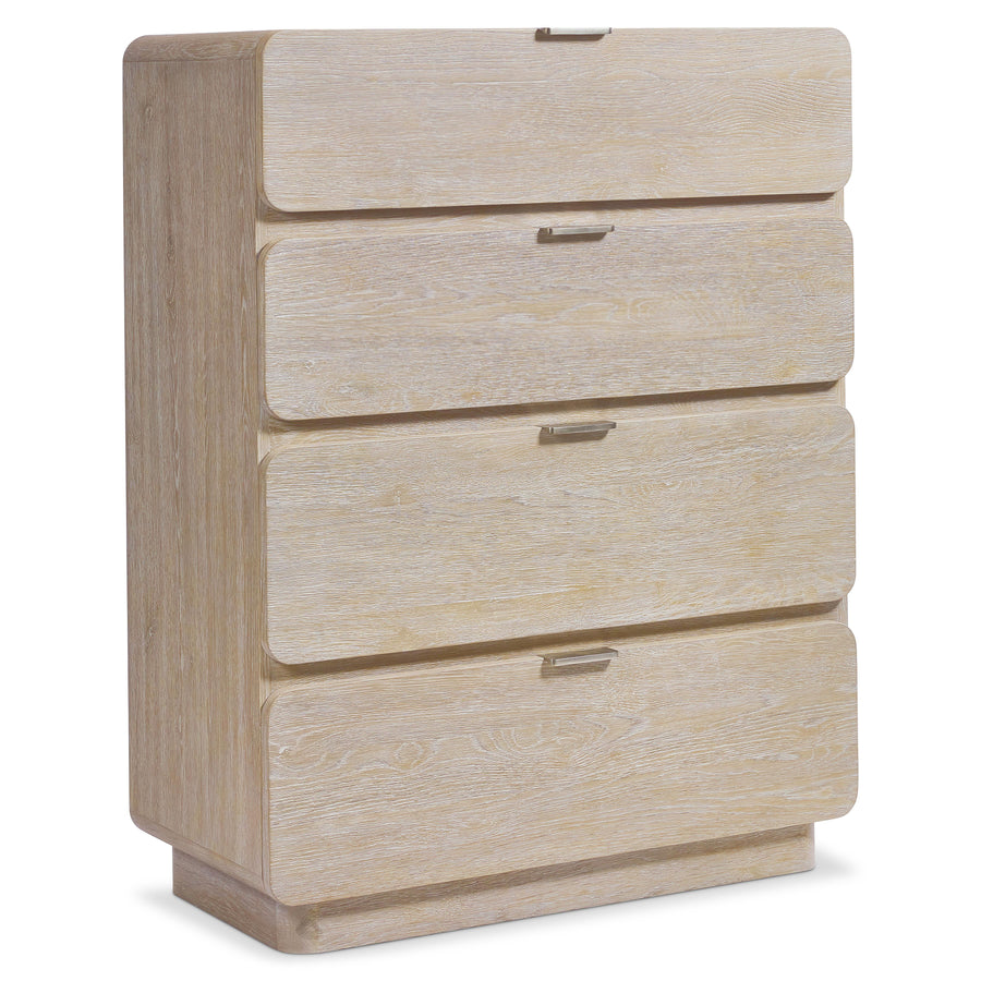 SwayLiving - Antibes Tall Drawer Chest - '350144 | SwayLiving