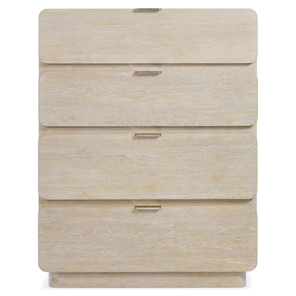 SwayLiving - Antibes Tall Drawer Chest - '350144 | SwayLiving