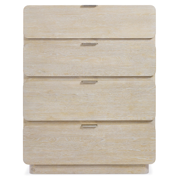 SwayLiving - Antibes Tall Drawer Chest - '350144 | SwayLiving