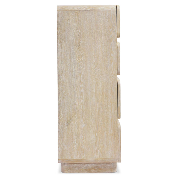 SwayLiving - Antibes Tall Drawer Chest - '350144 | SwayLiving