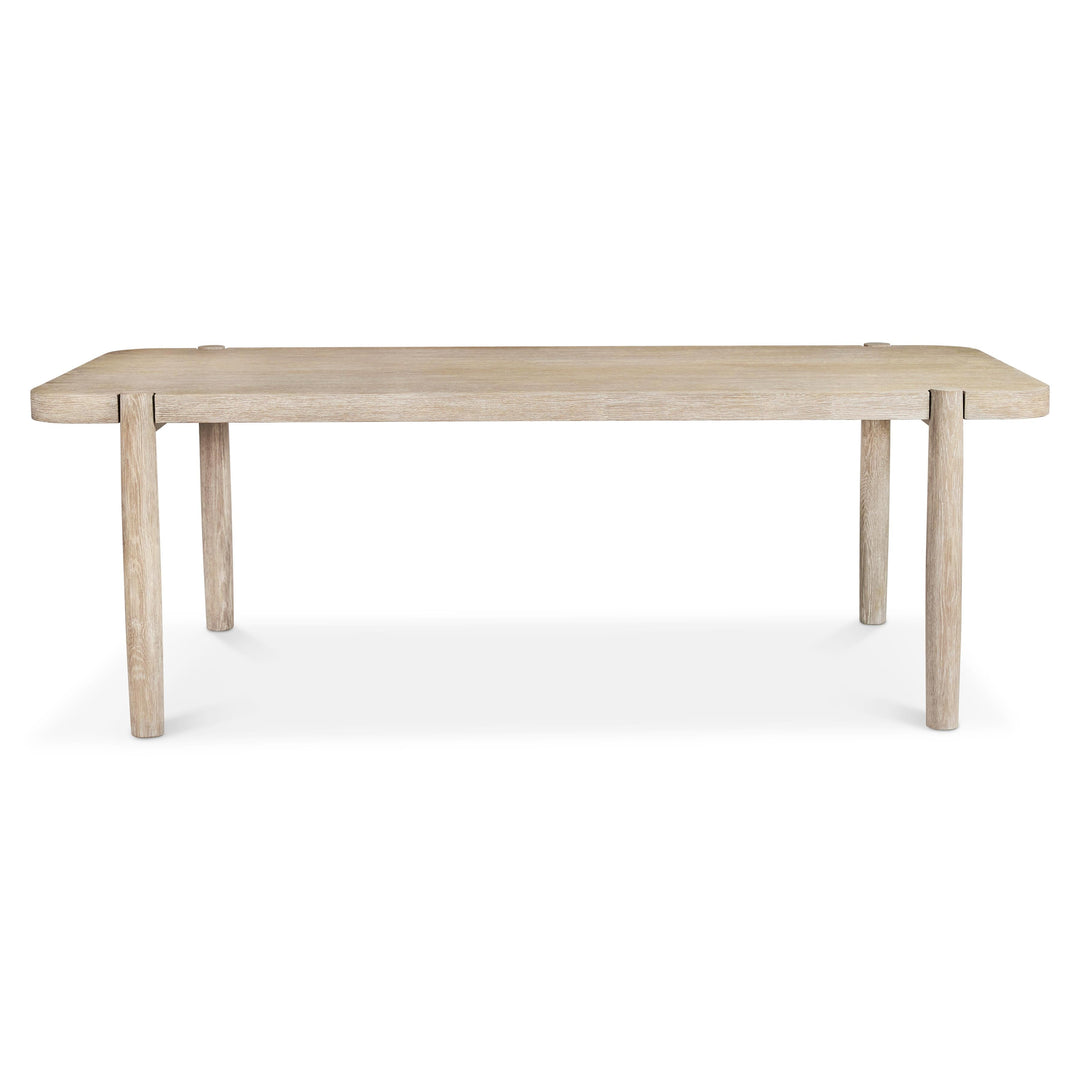SwayLiving SwayLiving Antibes Dining Table