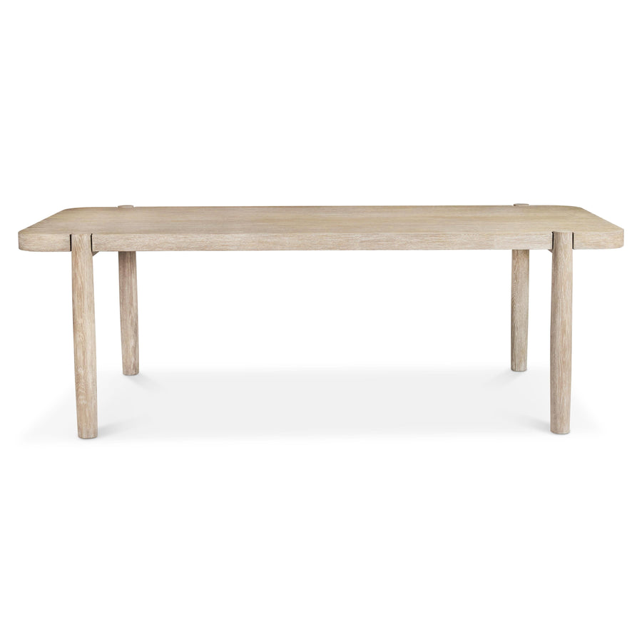 SwayLiving SwayLiving Antibes Dining Table