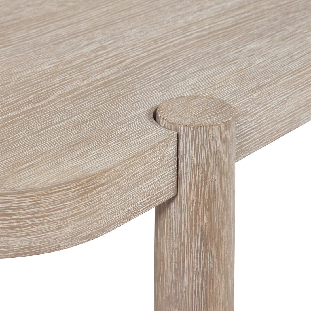 SwayLiving SwayLiving Antibes Dining Table
