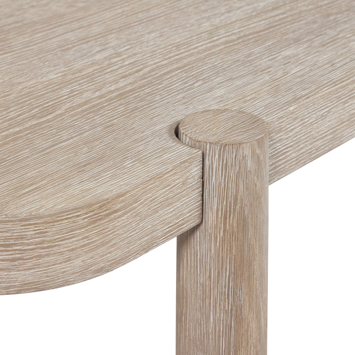 SwayLiving SwayLiving Antibes Dining Table