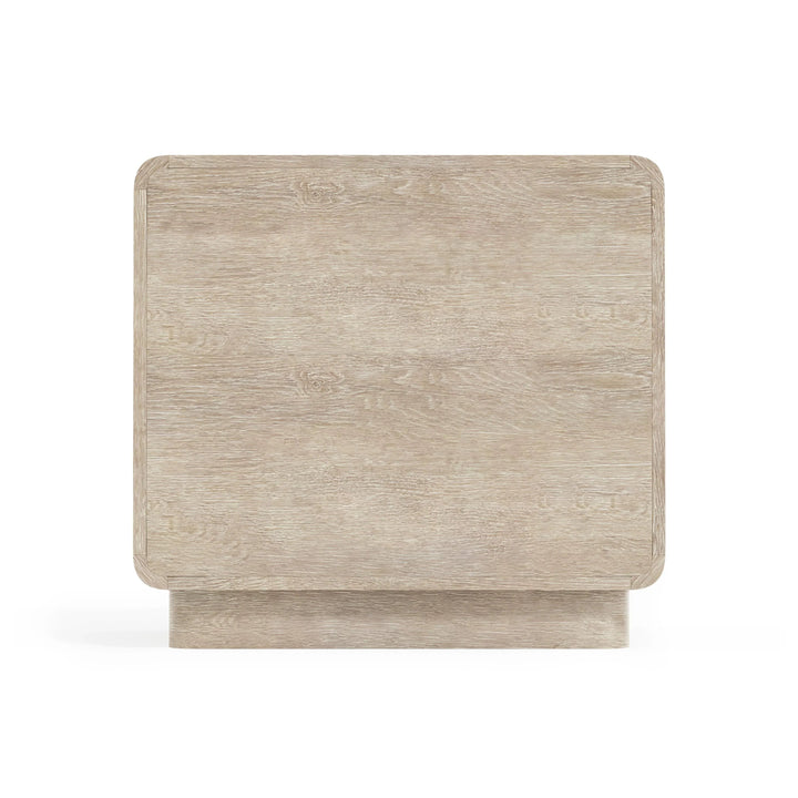 SwayLiving - Antibes Small Nightstand 2 Drawers - '350231 | SwayLiving