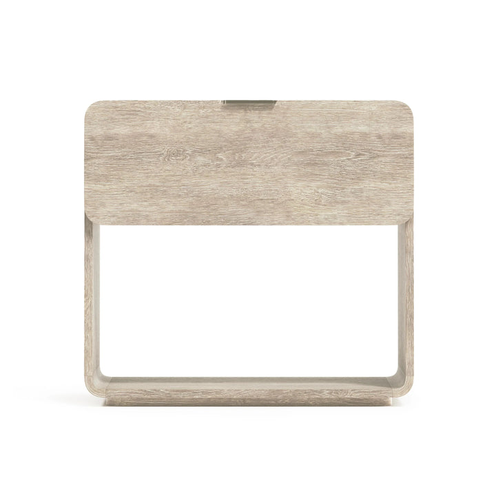 SwayLiving - Antibes Small Nightstand 1 Drawer - '350232 | SwayLiving