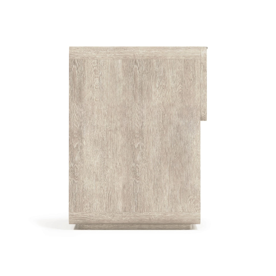 SwayLiving - Antibes Small Nightstand 1 Drawer - '350232 | SwayLiving