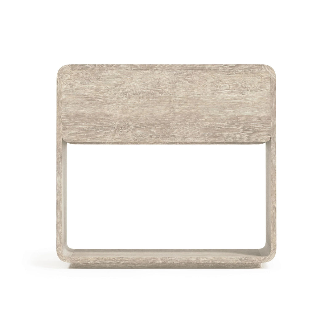 SwayLiving - Antibes Small Nightstand 1 Drawer - '350232 | SwayLiving