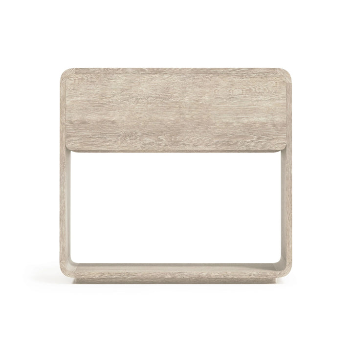 SwayLiving - Antibes Small Nightstand 1 Drawer - '350232 | SwayLiving