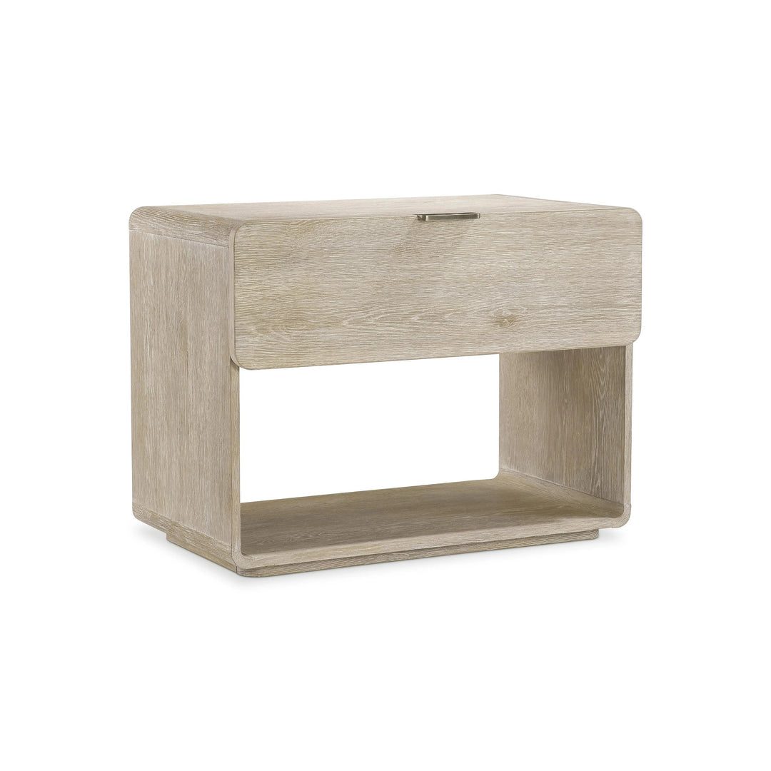 SwayLiving - Antibes Nightstand 2 Drawers - '350233 | SwayLiving