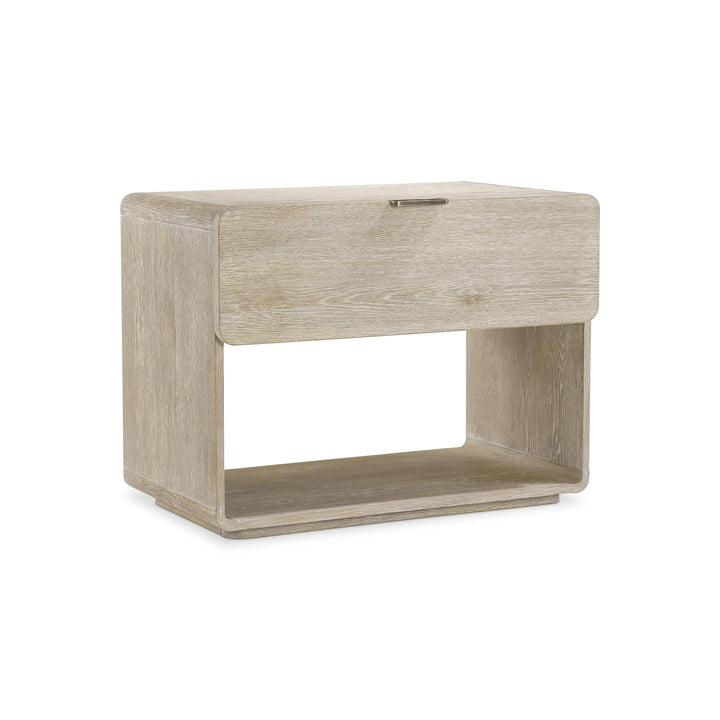 SwayLiving - Antibes Nightstand 2 Drawers - '350233 | SwayLiving