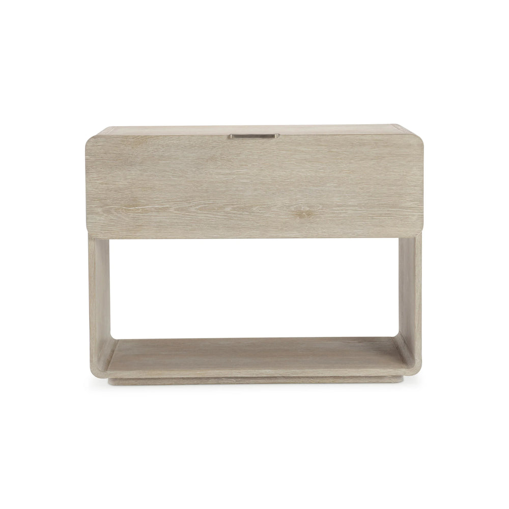 SwayLiving - Antibes Nightstand 2 Drawers - '350233 | SwayLiving