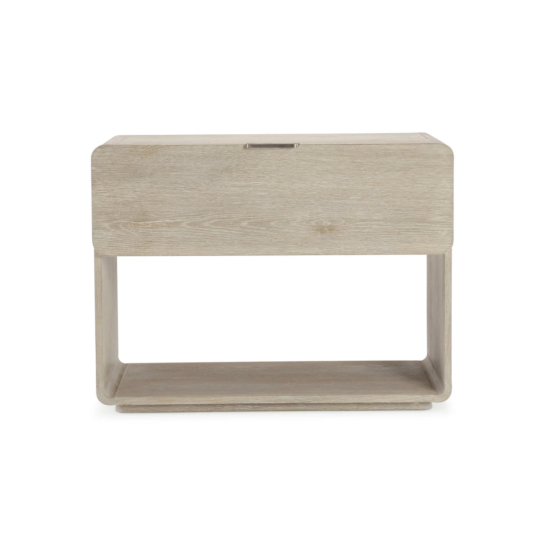 SwayLiving - Antibes Nightstand 2 Drawers - '350233 | SwayLiving