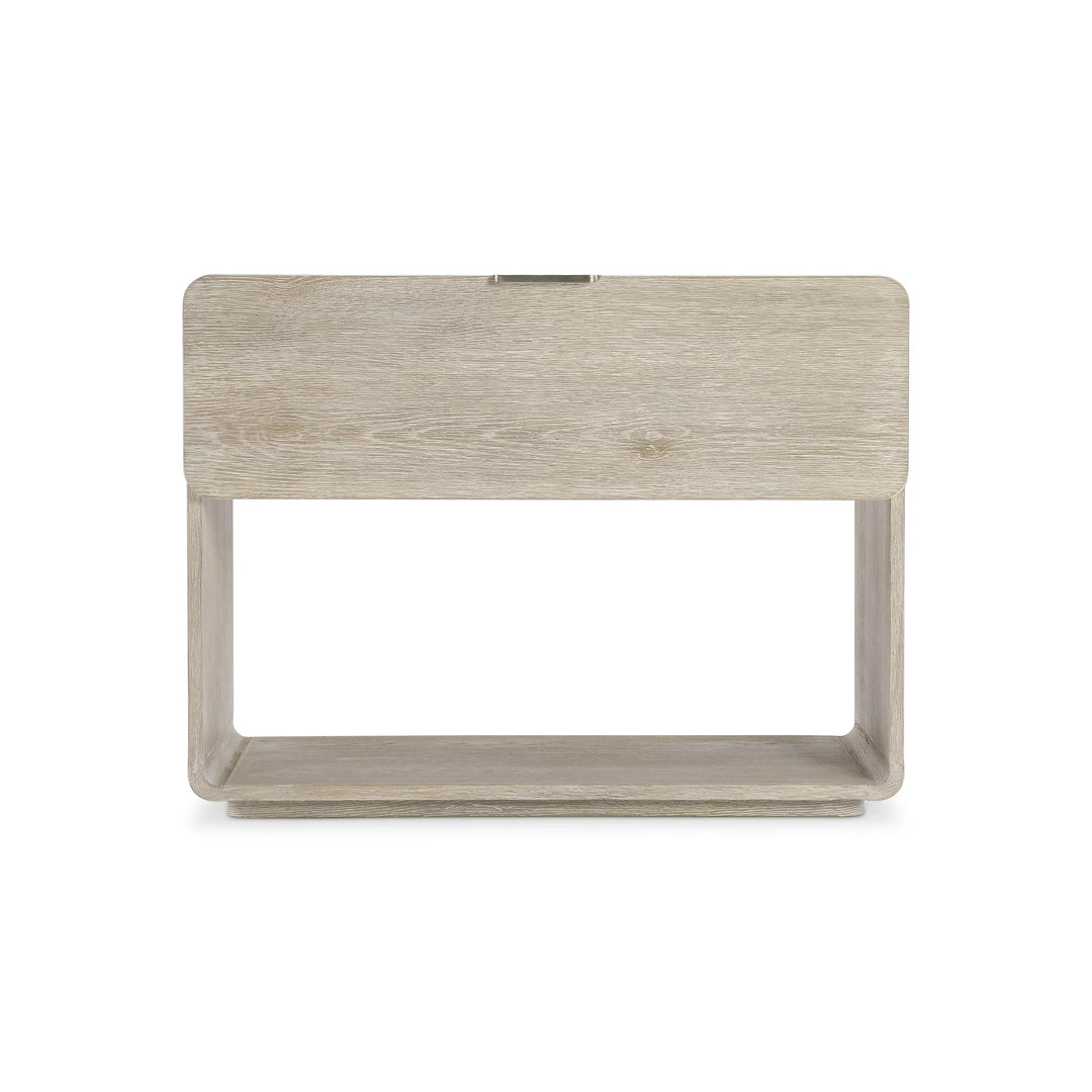 SwayLiving - Antibes Nightstand 2 Drawers - '350233 | SwayLiving