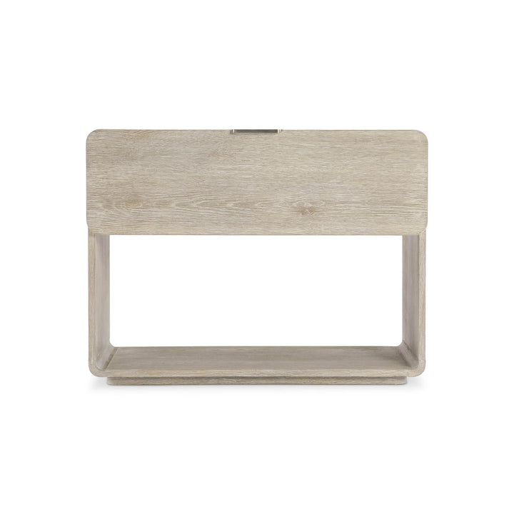 SwayLiving - Antibes Nightstand 2 Drawers - '350233 | SwayLiving