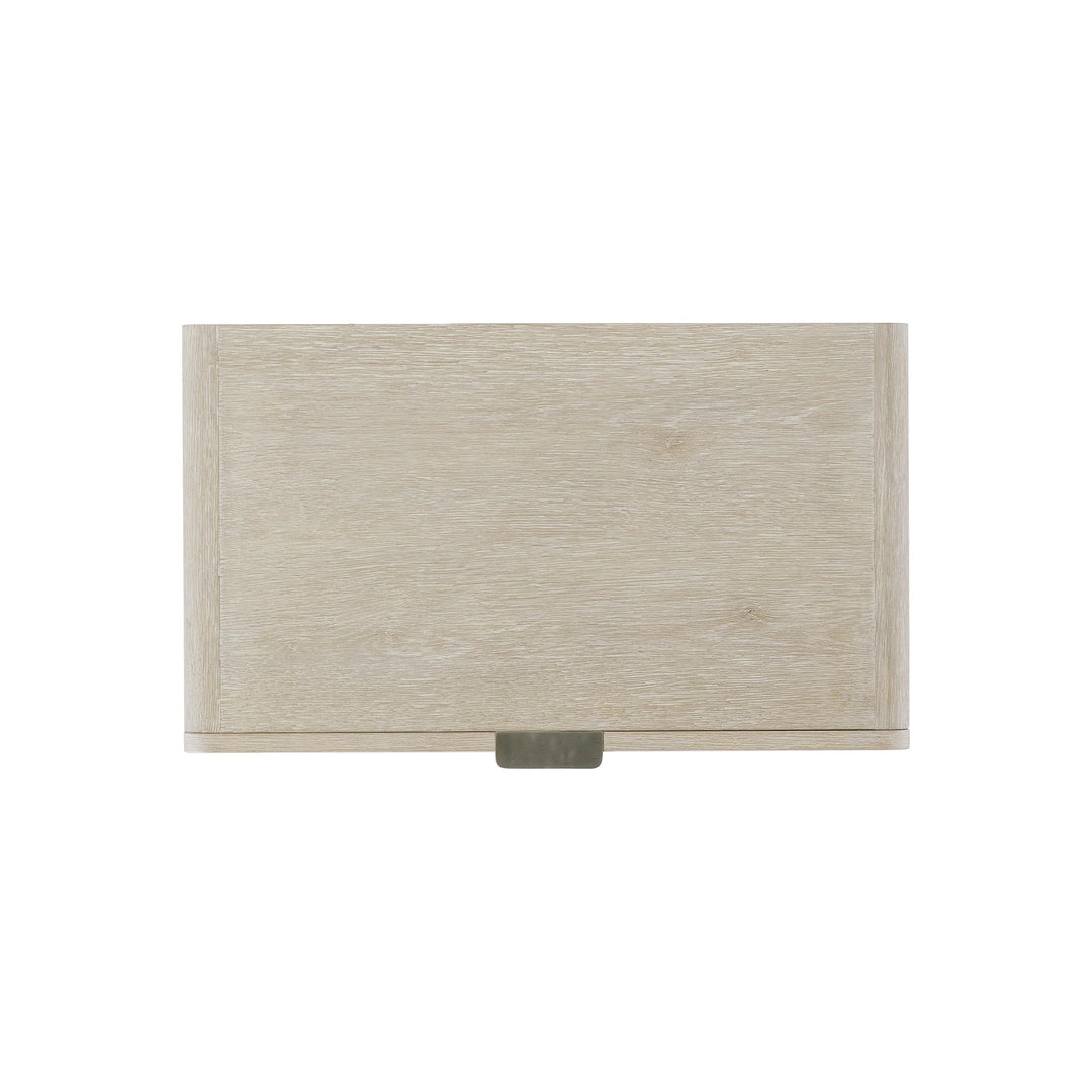 SwayLiving - Antibes Nightstand 2 Drawers - '350233 | SwayLiving