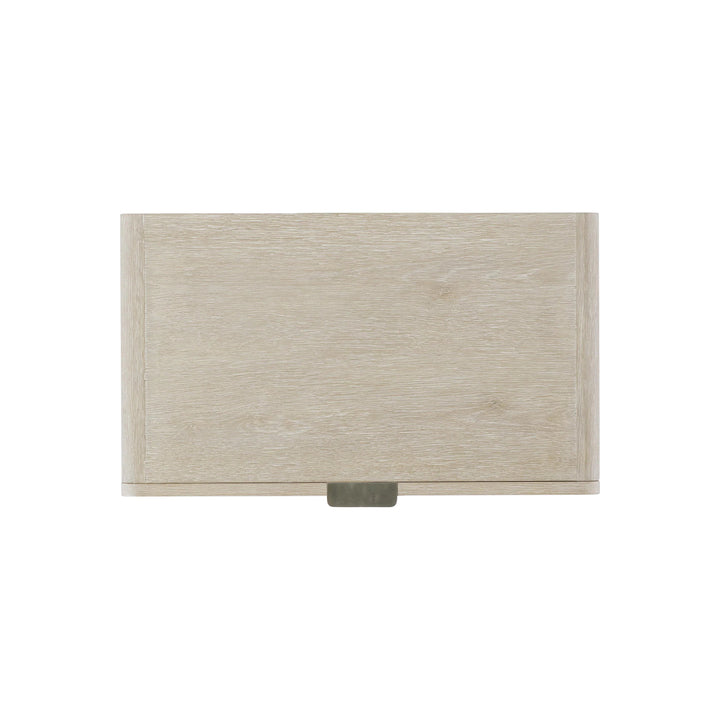 SwayLiving - Antibes Nightstand 2 Drawers - '350233 | SwayLiving