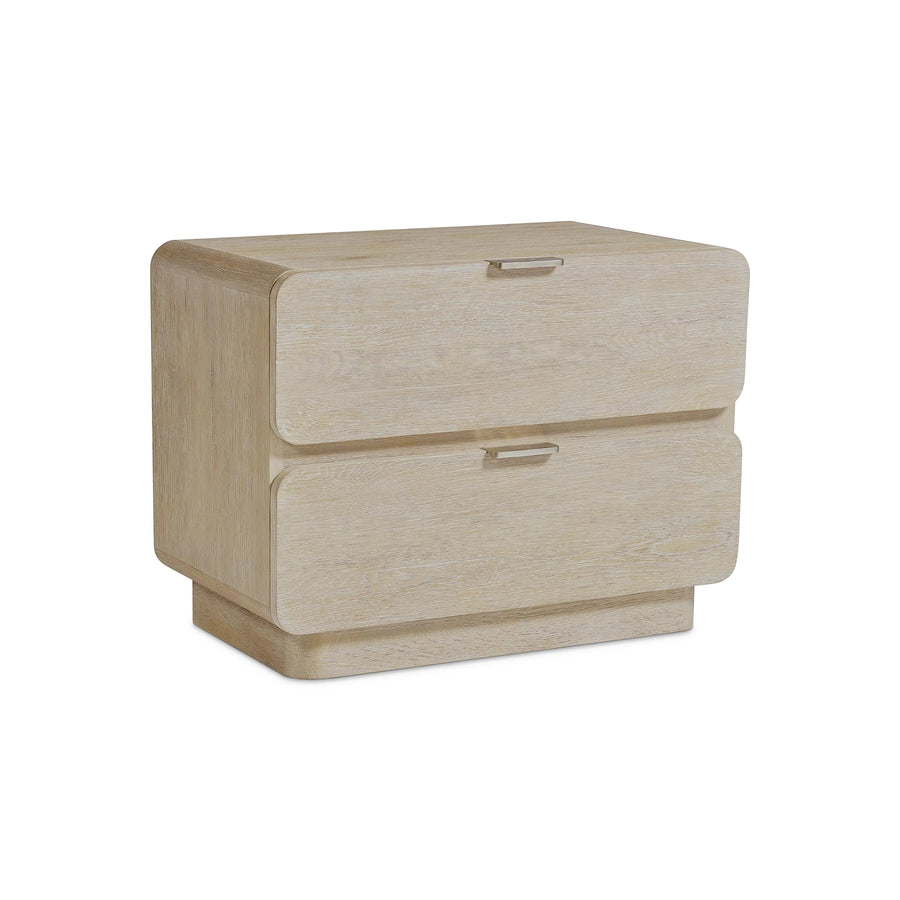 SwayLiving - Antibes Nightstand 1 Drawer - '350234 | SwayLiving