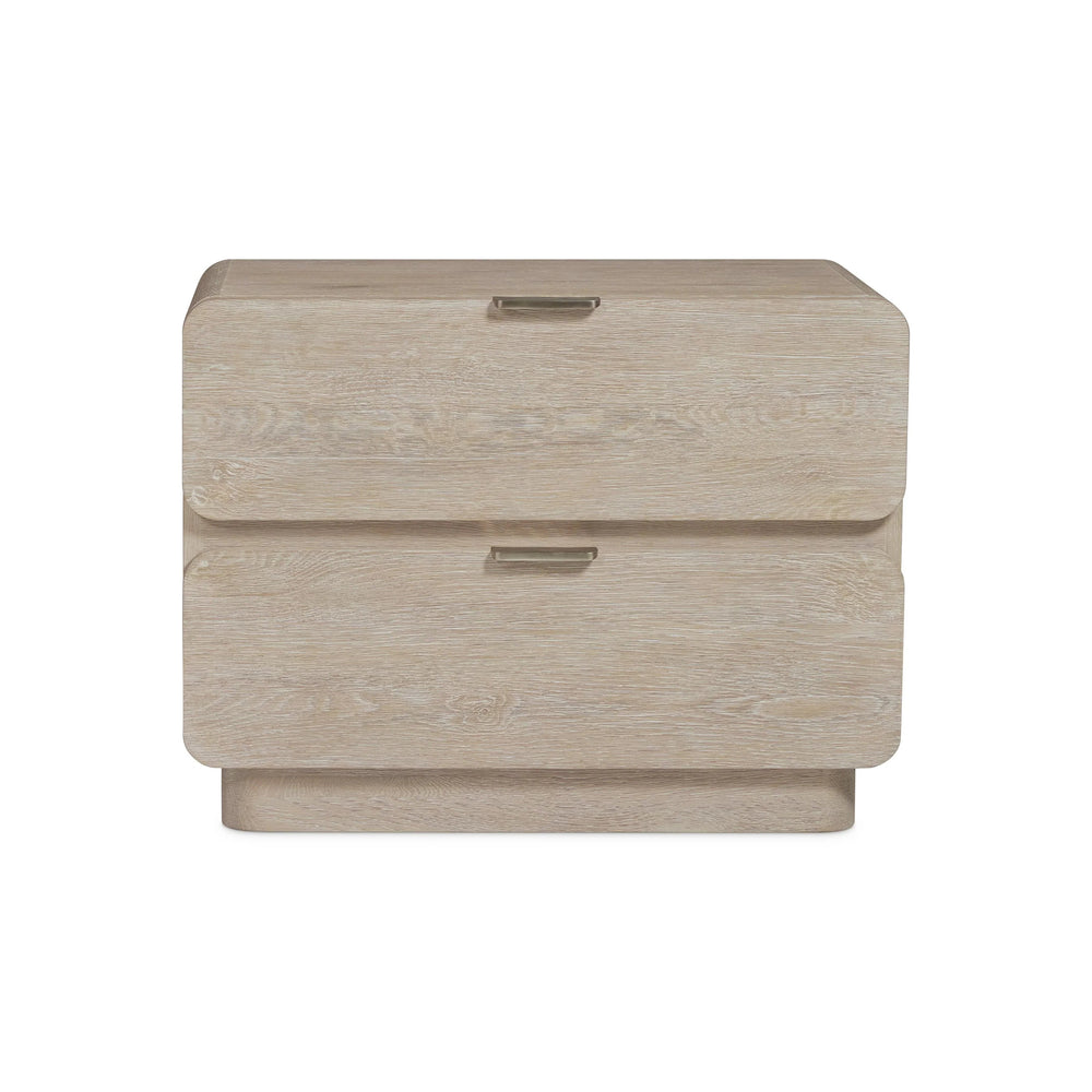 SwayLiving - Antibes Nightstand 1 Drawer - '350234 | SwayLiving