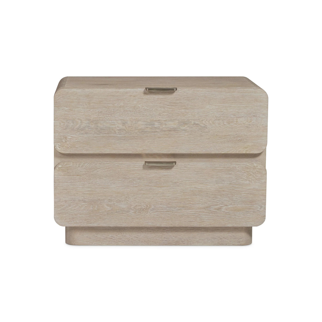 SwayLiving - Antibes Nightstand 1 Drawer - '350234 | SwayLiving