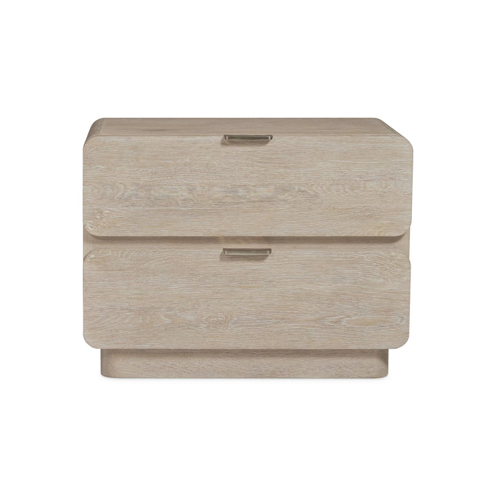 SwayLiving - Antibes Nightstand 1 Drawer - '350234 | SwayLiving