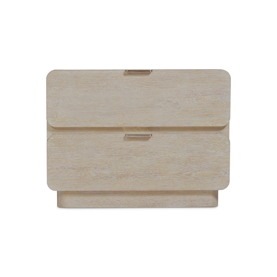 SwayLiving - Antibes Nightstand 1 Drawer - '350234 | SwayLiving