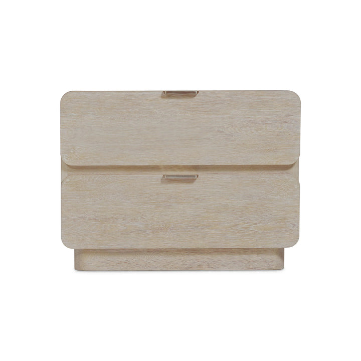 SwayLiving - Antibes Nightstand 1 Drawer - '350234 | SwayLiving