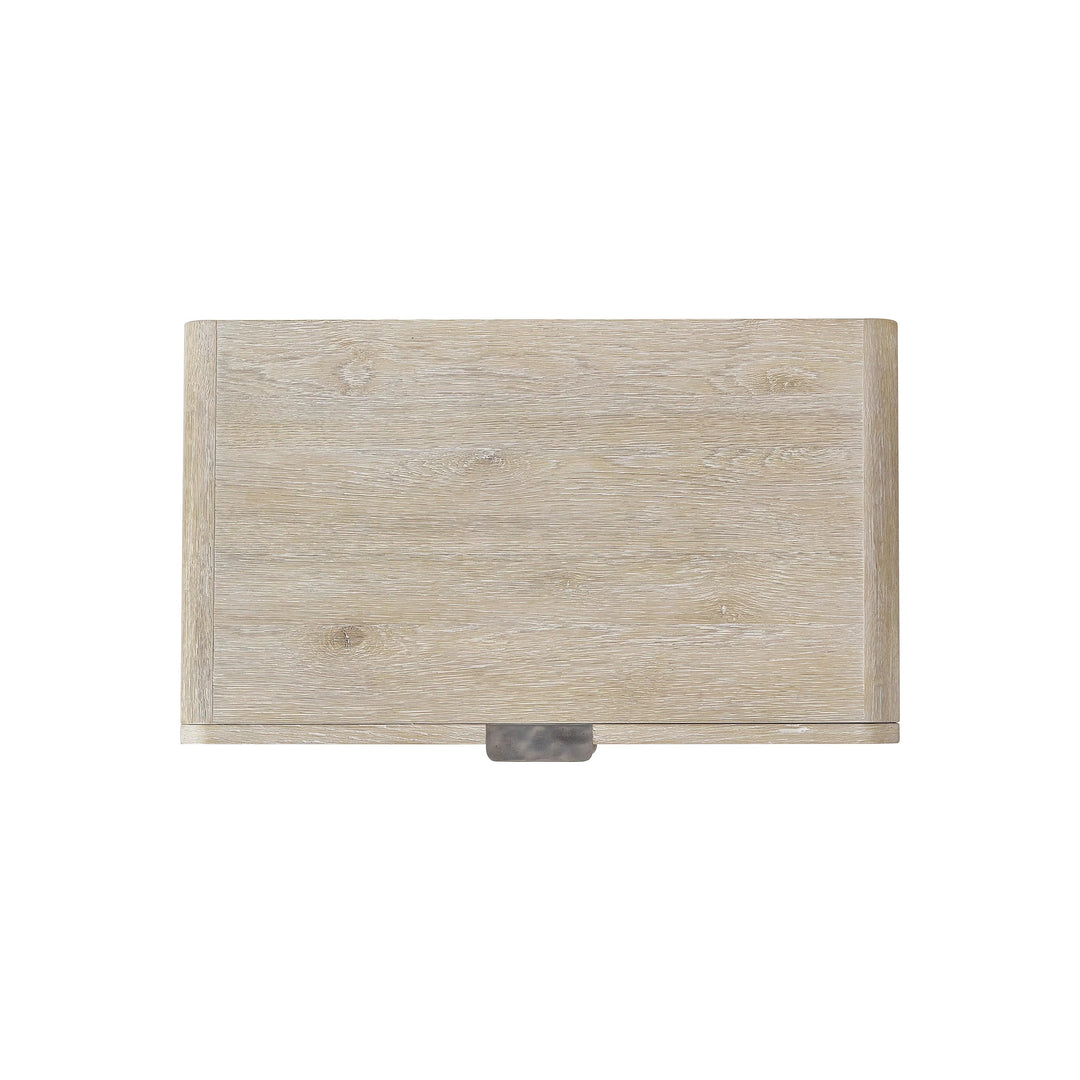 SwayLiving - Antibes Nightstand 1 Drawer - '350234 | SwayLiving