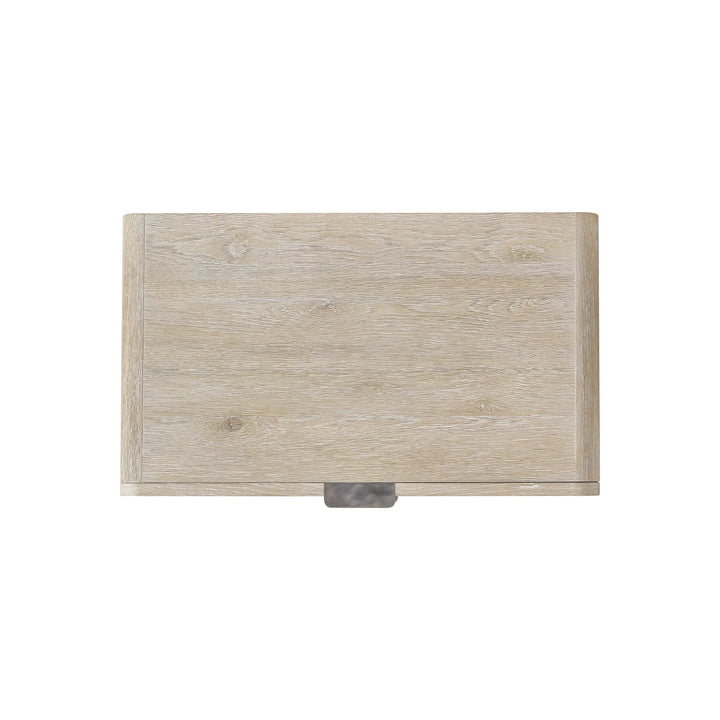 SwayLiving - Antibes Nightstand 1 Drawer - '350234 | SwayLiving