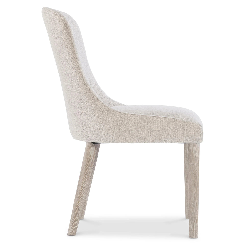 SwayLiving - Antibes Side Chair - Set of 2 - '350545 | SwayLiving