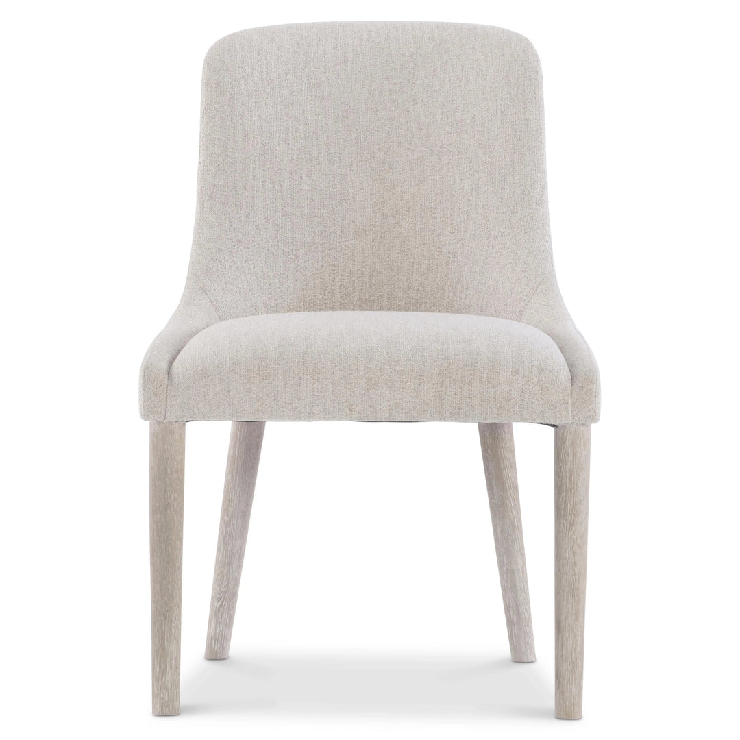 SwayLiving - Antibes Side Chair - Set of 2 - '350545 | SwayLiving