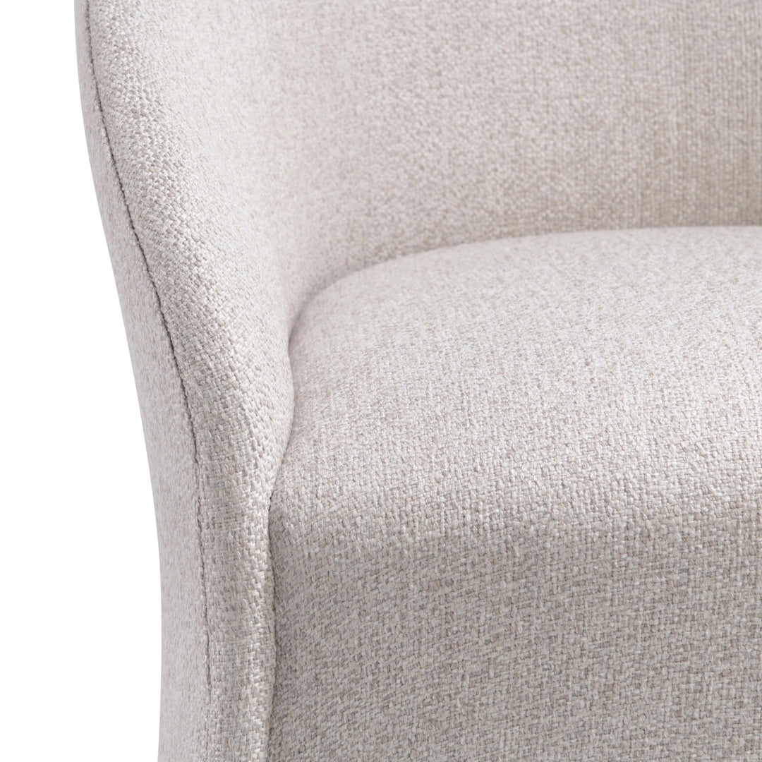 SwayLiving - Antibes Arm Chair - Set of 2 - '350548 | SwayLiving