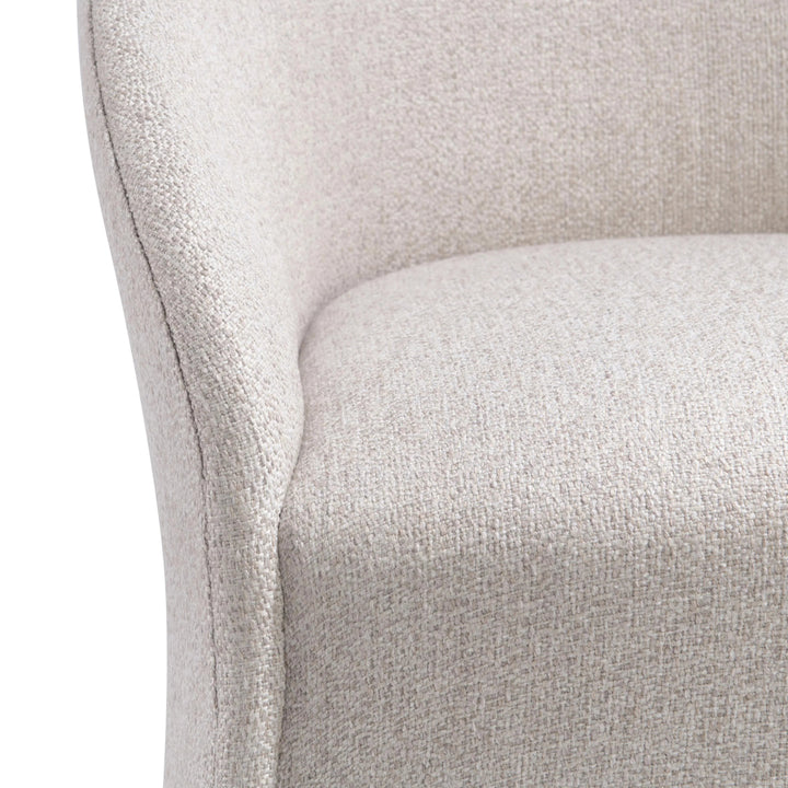 SwayLiving - Antibes Arm Chair - Set of 2 - '350548 | SwayLiving