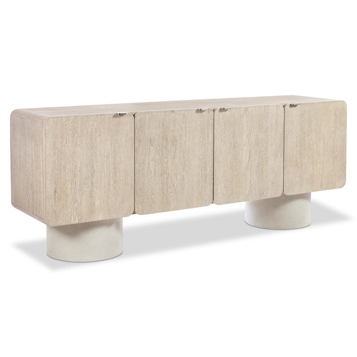 SwayLiving - Antibes Entertainment Credenza - '350880 | SwayLiving