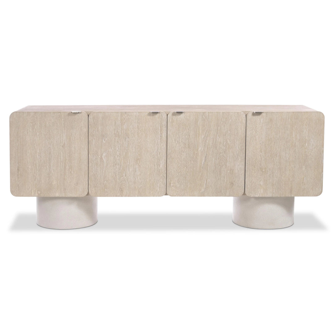 SwayLiving - Antibes Entertainment Credenza - '350880 | SwayLiving