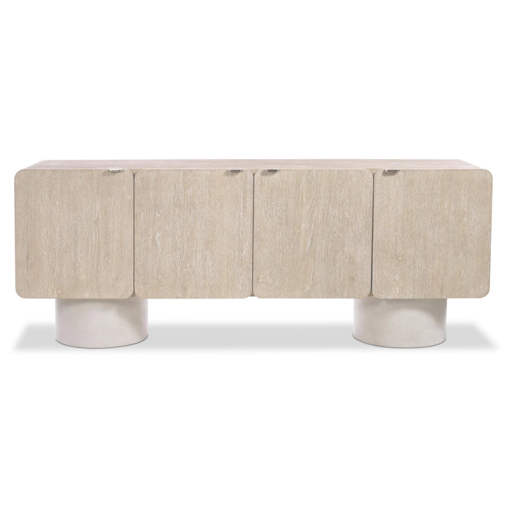 SwayLiving - Antibes Entertainment Credenza - '350880 | SwayLiving