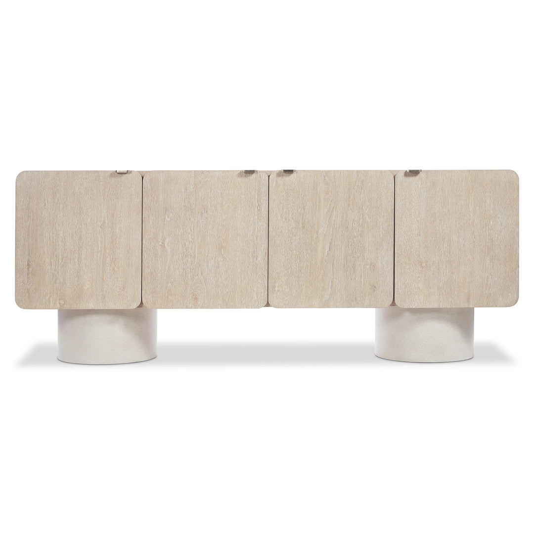 SwayLiving - Antibes Entertainment Credenza - '350880 | SwayLiving