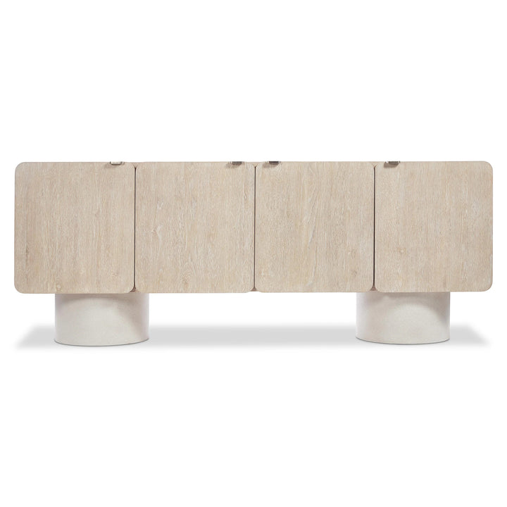 SwayLiving - Antibes Entertainment Credenza - '350880 | SwayLiving