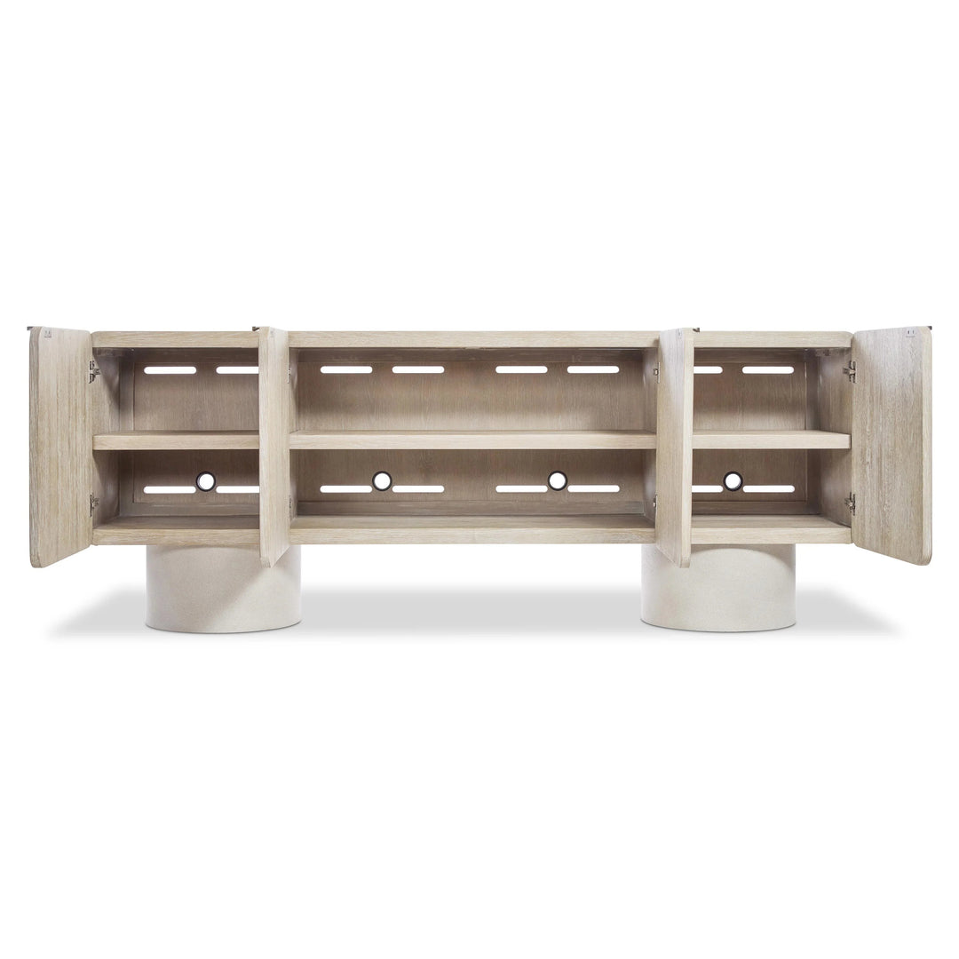 SwayLiving - Antibes Entertainment Credenza - '350880 | SwayLiving